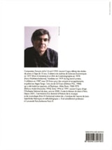 Ivoire - A Pierre-Olivier Govin - Laurent Cugny - Partition