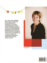 Ad Libitum Volume 1 - Martine Neumayer