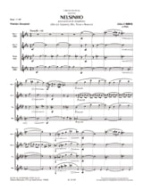Nelsinho - Julien Chirol - Partition - Saxophone