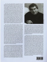 Quatuor N°8 Op.112 - Nicolas Bacri - Partition - Quatuors