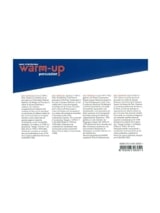 Warm-up percussion - Marc Chantereau - Partition - Batterie