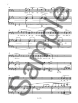 3 mélodies inédites - DUTILLEUX - Partition - Mélodies