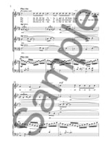 Baïlèro - Joseph Marie Canteloube - Partition - Chœur