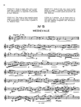 20 Etudes Concertantes - Georges Barboteu - Partition - Cor