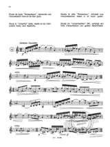 Etudes Classiques pour Cor - Georges Barboteu - Partition - Cor