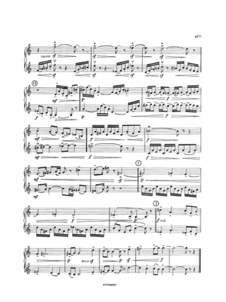 Progressions Volume 2 - Georges Barboteu - Partition - Cor