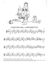 Toca Guitarra - Cees Hartog - Partition - Guitare