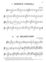 Guitar Tripper - Cees Hartog - Partition - Guitare