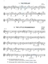 Guitar Crackers - Cees Hartog - Partition - Guitare