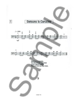 Mes Premières Doubles Cordes en Chansons