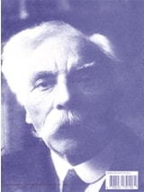 20 Mélodies Volume 1. Mezzo - FAURÉ - Partition - Mélodies