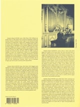 Andante cantabile - Widor Charles-Marie / Imbert Jean-Paul - Partition