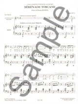Pièces Célèbres Mélodies - FAURÉ - Partition - Saxophone