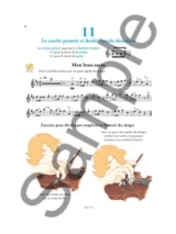 Je débute le Violon - Volume 2 - Valérie Bime-Apparailly - Partition