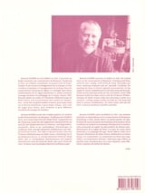 Epices - Cahier 2 - Bernard Andrès - Partition - Harpe