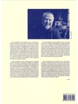 Marelles - 1er Cahier - Bernard Andrès - Partition - Harpe