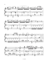 Sicilienne - Germaine Tailleferre - Partition - Piano