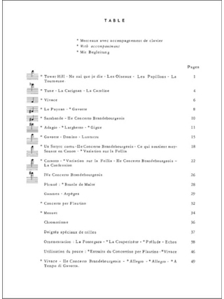 Jouer et apprendre la flûte à bec alto - Volume 2 - Michel Sanvoisin