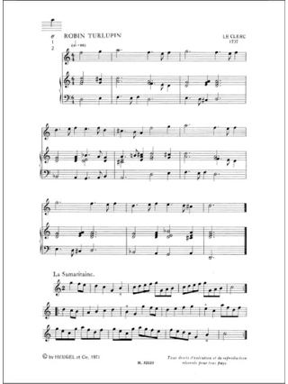Jouer et apprendre la flûte à bec soprano - Volume 2