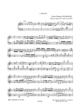 Pièces De Clavecin - Balbastre Claude-Bénigne / Curtis Alan