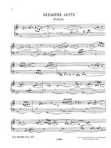 Pièces de Clavecin Volume 1 - Jean-Henry d' Anglebert - Partition