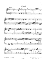 Oeuvres Complètes Volume 7. K306 A K357