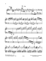 Oeuvres Complètes Volume 3. K104 A K155 - SCARLATTI - Partition