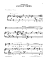 Mélodies. Volume 2 - Chabrier Emmanuel - Delage Roger - Partition
