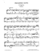 Pièces de Clavecin - Fiocco Joseph-Hector / Petech - Partition