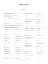 Répertoire pour le Clavecin. Volume 1 - Richard Siegel - Partition