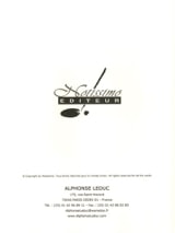 Méthode de Clavecin. Volume 1 - Anne Dubar - Partition - Clavecin