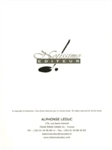 Méthode de Clavecin. Volume 2 - Anne Dubar - Partition - Clavecin