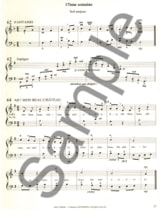 Méthode de Clavecin. Volume 2 - Anne Dubar - Partition - Clavecin