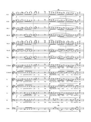 Magnificat+ - Marten Jansson - Partition - Grand format