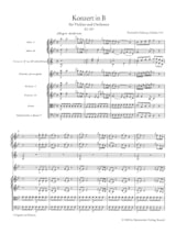 2ème Sonate op. 146 - Vincent Persichetti - Partition - Clavecin