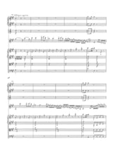 2ème Sonate op. 146 - Vincent Persichetti - Partition - Clavecin