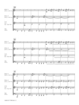 Game of Thrones - Quatuor de Cuivres - Ramin Djawadi - Partition