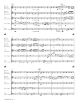 You Raise Me Up - Quintette de Cuivres - Partition