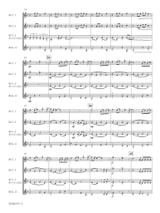 Despacito - Quatuor de Clarinettes - Luis Fonsi feat. Daddy Yankee