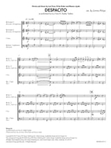 Despacito - Quatuor de cuivres - Luis Fonsi feat. Daddy Yankee