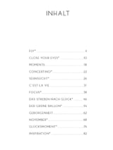 Inspiration - Songbook - Florian Christl - Partition - Piano