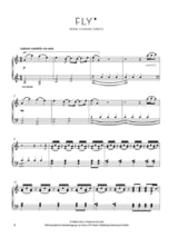 Inspiration - Songbook - Florian Christl - Partition - Piano