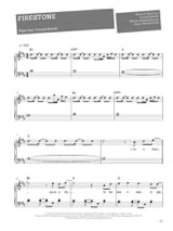 Sounds Good On Piano - Volume 3 - Partition - Pop / Rock