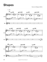 Wolfgang Haffner - Selected Compositions 2005-2020 - Wolgang Haffner