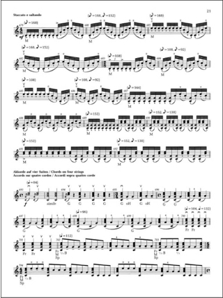 Etudes Opus 2 / Partie 6 - Violon - SEVCIK - Partition - Violon