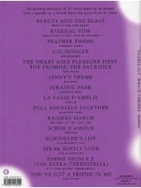 Double Act - Movie Themes - Partition - Violon