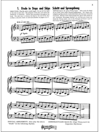 Fingerkraft Volume 2 - John W. Schaum - Partition - Piano