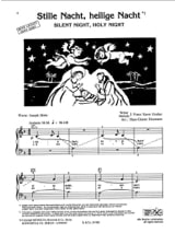 Children's Christmas Piano - Partition - Chanson française