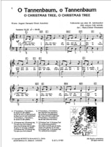 Children's Christmas Piano - Partition - Chanson française