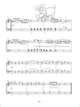 Die Komponistenserie Für Kinder - MOZART - Partition - Piano
